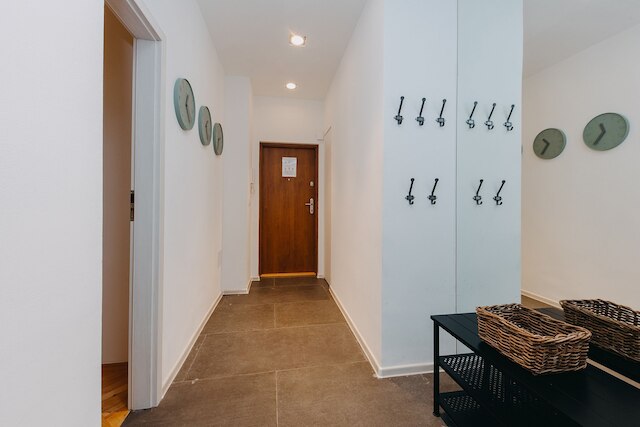 ショートステイポランド マルシャーコフスカ - B28