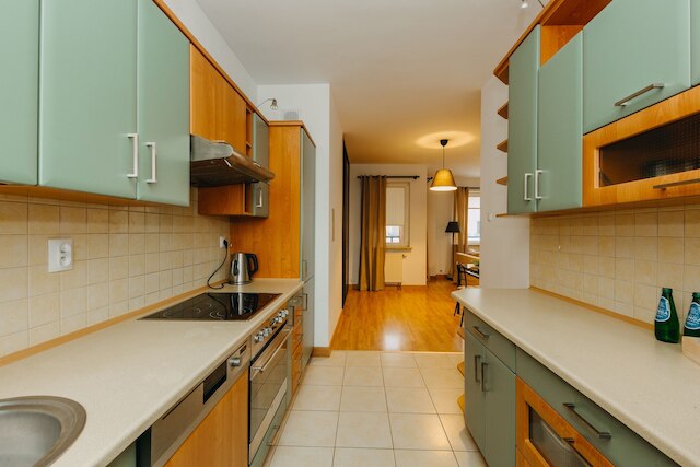 ショートステイポランド クロホマルナ - B39