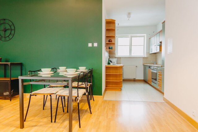 ショートステイポランド クロホマルナ - B39