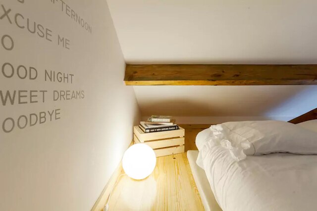 ブティック レンタルズ - リパブリカズ ガーデン スタジオ ウィズ ビューズ