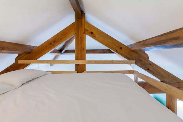 ブティック レンタルズ - リパブリカズ ガーデン スタジオ ウィズ ビューズ