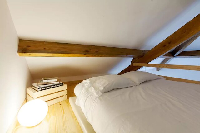 ブティック レンタルズ - リパブリカズ ガーデン スタジオ ウィズ ビューズ