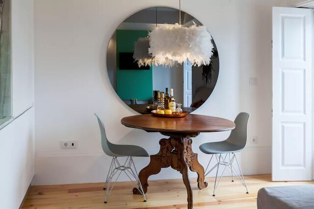 ブティック レンタルズ - リパブリカズ ガーデン スタジオ ウィズ ビューズ