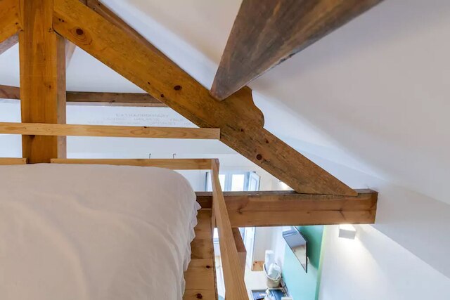 ブティック レンタルズ - リパブリカズ ガーデン スタジオ ウィズ ビューズ