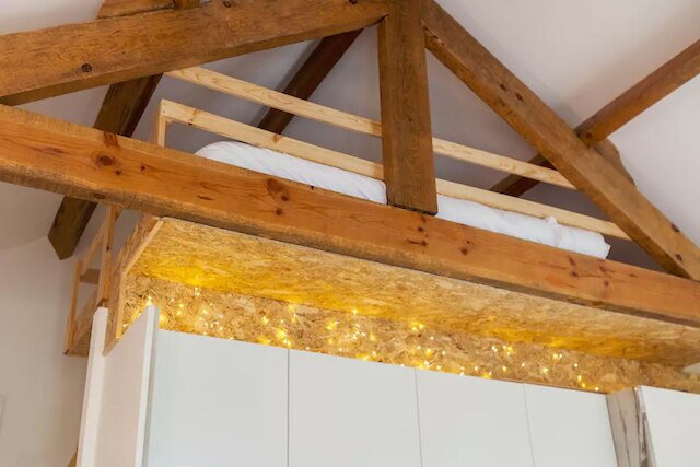 ブティック レンタルズ - リパブリカズ ガーデン スタジオ ウィズ ビューズ