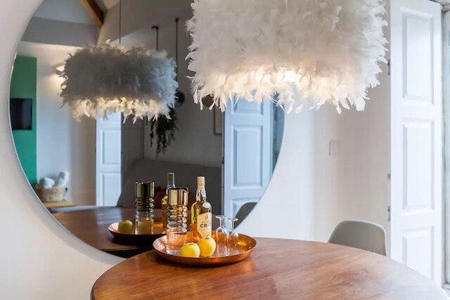 ブティック レンタルズ - リパブリカズ ガーデン スタジオ ウィズ ビューズ