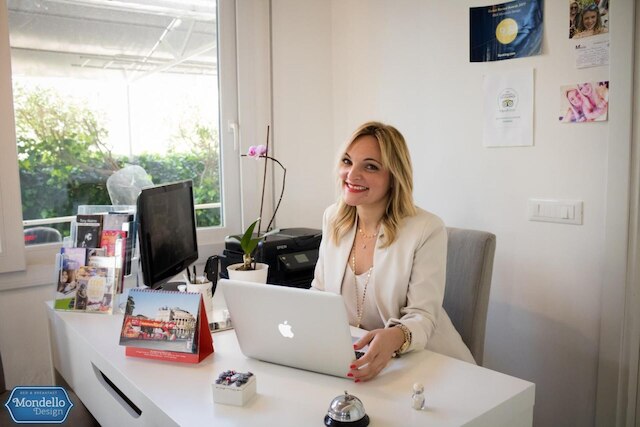 BB モンデッロ デザイン