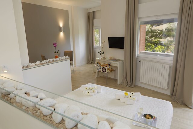 BB モンデッロ デザイン