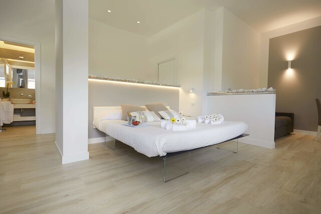 BB モンデッロ デザイン