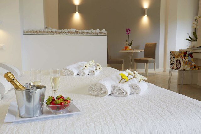 BB モンデッロ デザイン