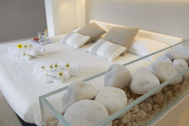 BB モンデッロ デザイン