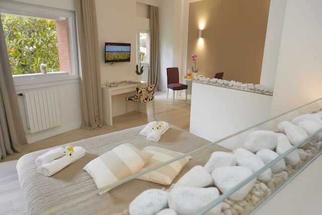 BB モンデッロ デザイン