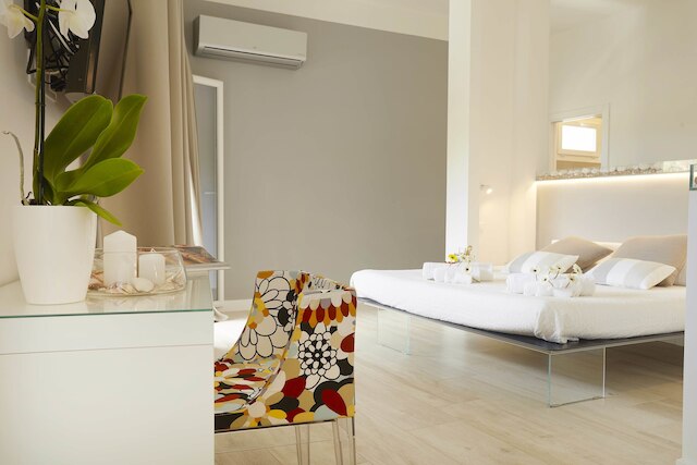 BB モンデッロ デザイン