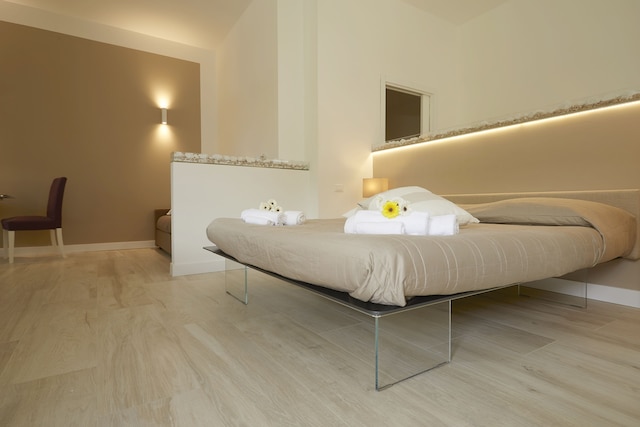 BB モンデッロ デザイン