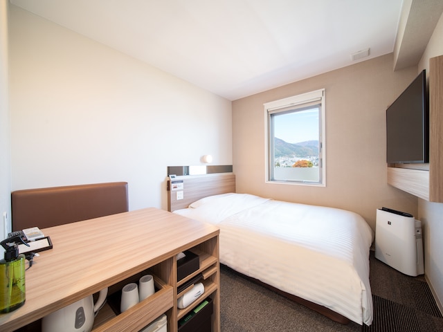 スーパーホテル長野・飯田インター