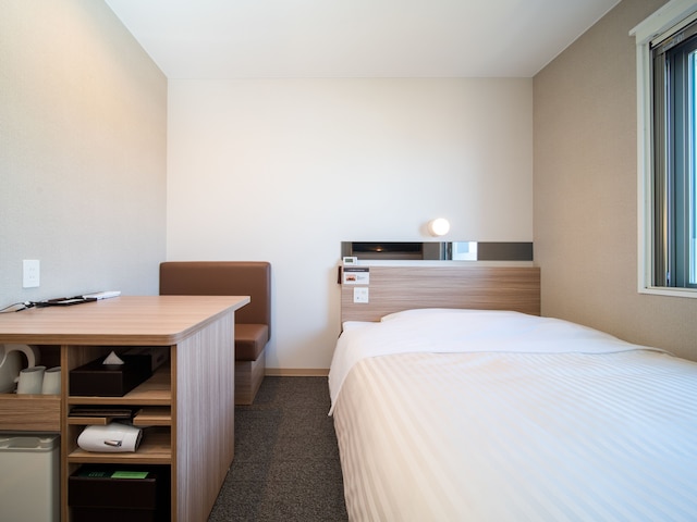 スーパーホテル長野・飯田インター