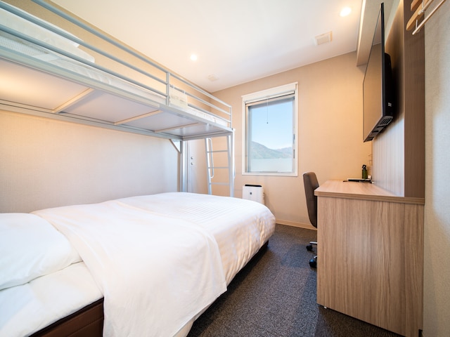 スーパーホテル長野・飯田インター