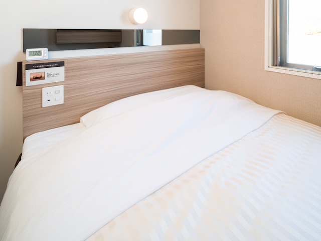 スーパーホテル長野・飯田インター