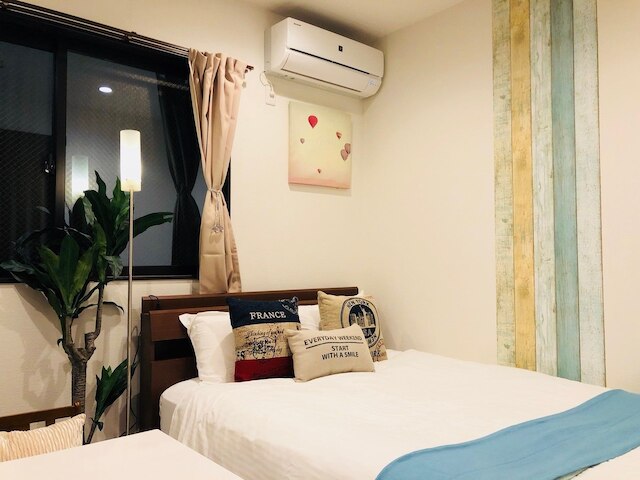 ゲストハウス ワンモアハート 円町 2