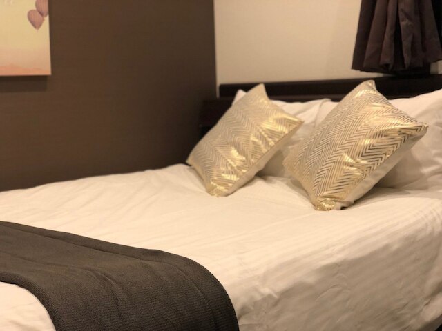 ゲストハウス ワンモアハート 円町 2