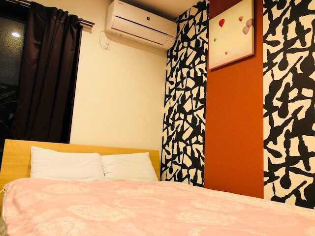 ゲストハウス ワンモアハート 円町 2