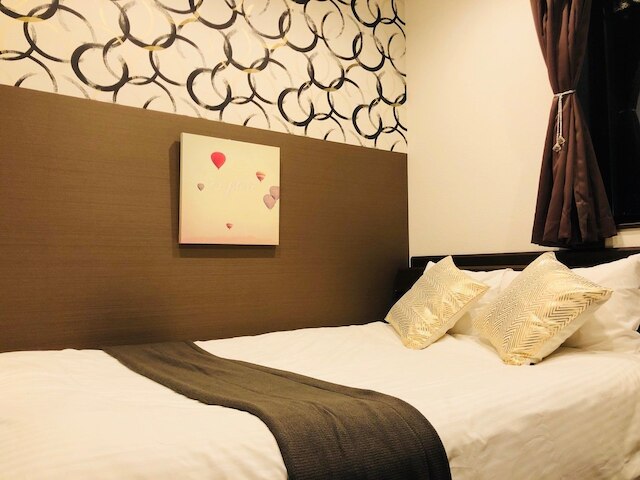 ゲストハウス ワンモアハート 円町 2