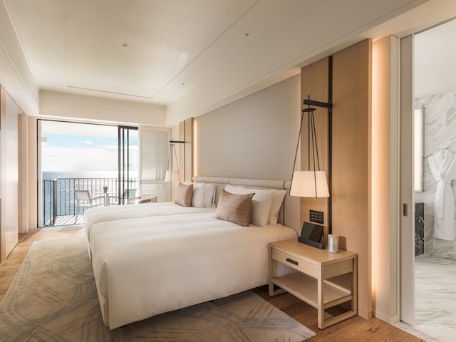 ハレクラニ沖縄