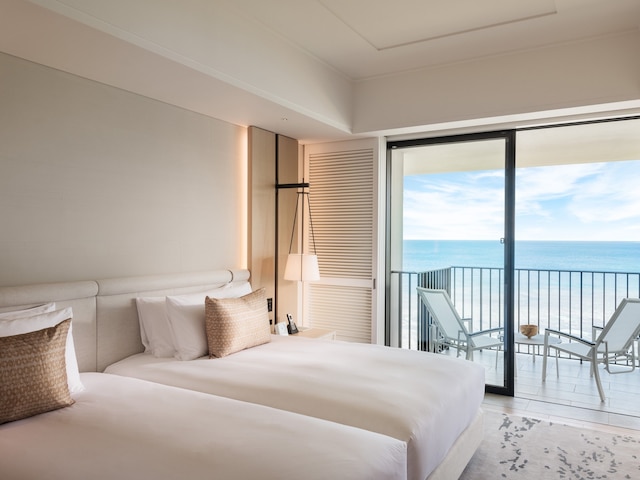 ハレクラニ沖縄