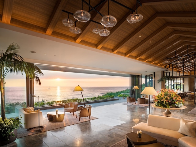 ハレクラニ沖縄