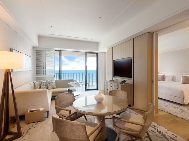 ハレクラニ沖縄