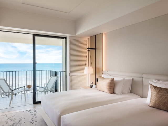 ハレクラニ沖縄