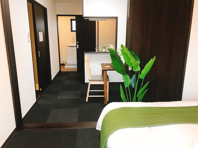 ゲストハウス ワンモアハートワンモアハート上七軒 3