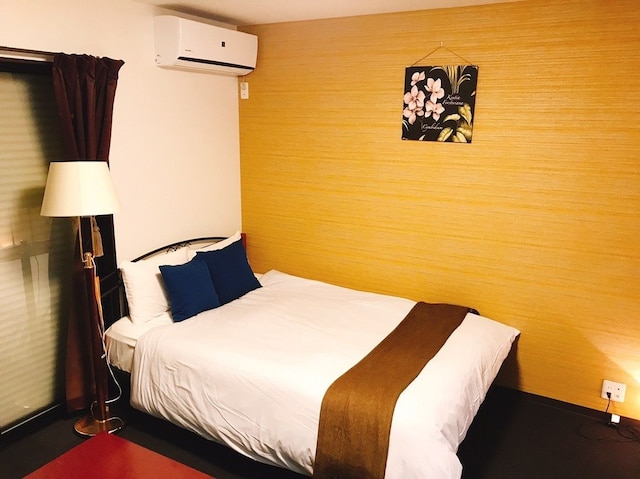 ゲストハウス ワンモアハートワンモアハート上七軒 3