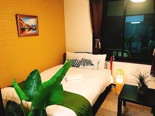 ゲストハウス ワンモアハートワンモアハート上七軒 3