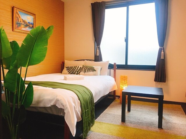 ゲストハウス ワンモアハートワンモアハート上七軒 3