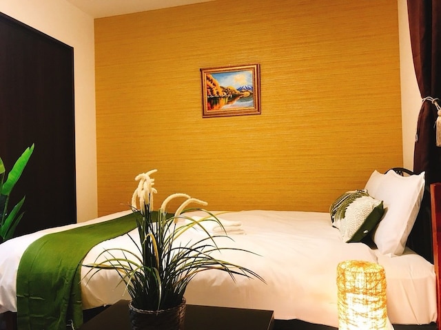 ゲストハウス ワンモアハートワンモアハート上七軒 3