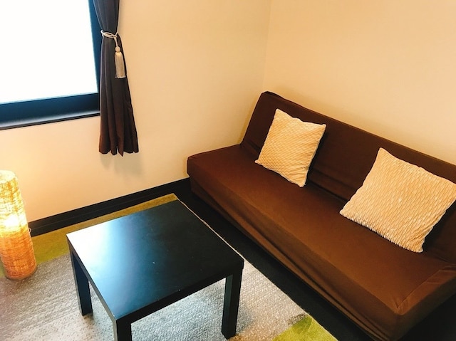 ゲストハウス ワンモアハートワンモアハート上七軒 3