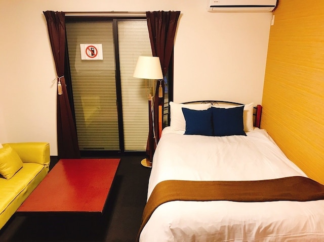 ゲストハウス ワンモアハートワンモアハート上七軒 3