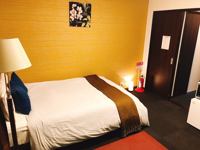 ゲストハウス ワンモアハートワンモアハート上七軒 3