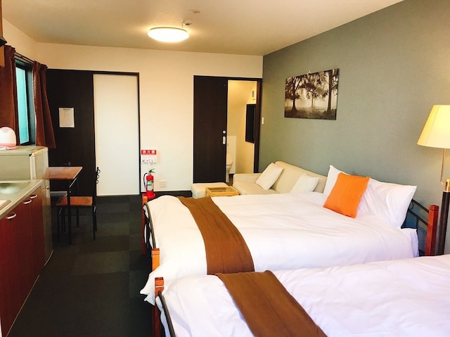 ゲストハウス ワンモアハート 伏見稲荷 5