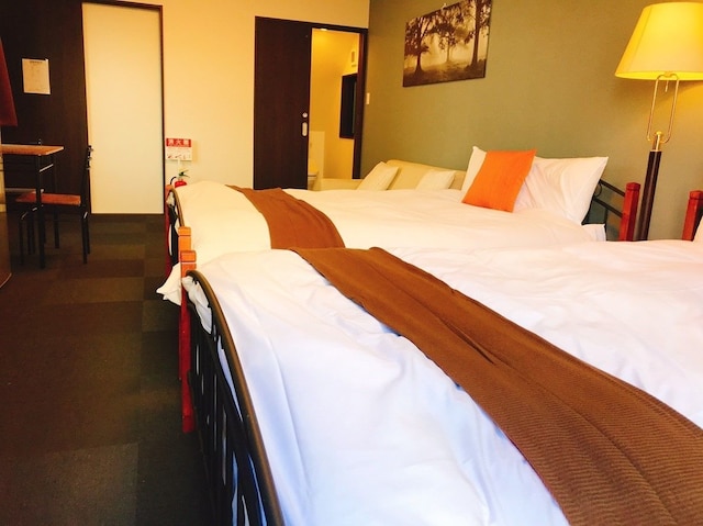 ゲストハウス ワンモアハート 伏見稲荷 5