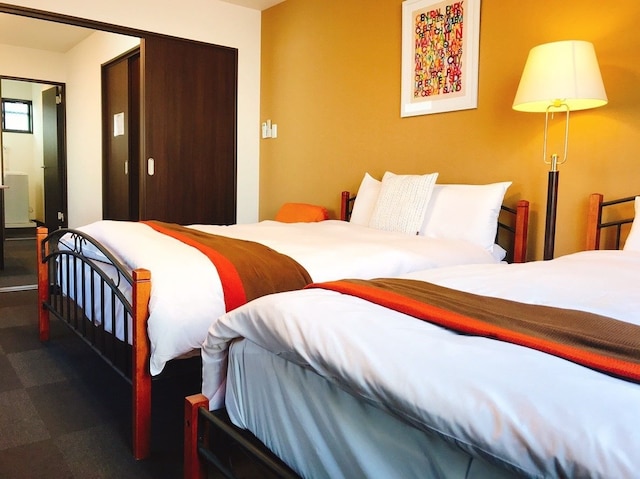 ゲストハウス ワンモアハート 伏見稲荷 5