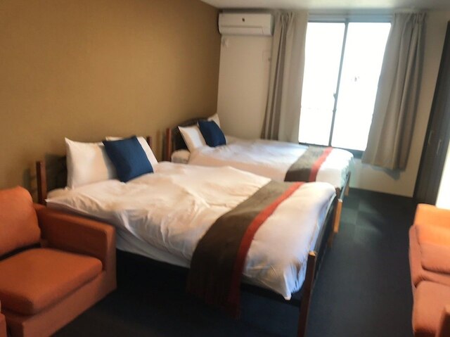 ゲストハウス ワンモアハート 伏見稲荷 5