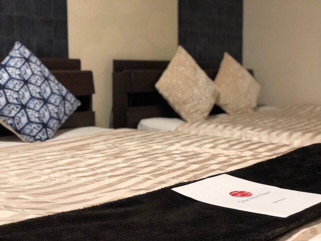 ゲストハウス ワンモアハート 伏見稲荷 4