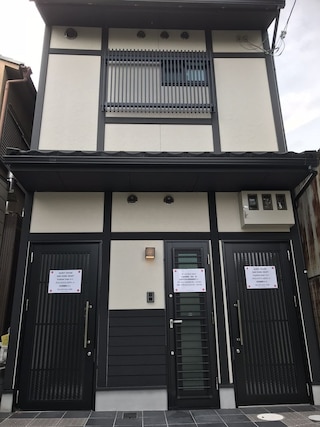 ゲストハウス ワンモアハート 伏見稲荷 4