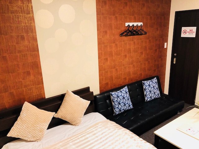 ゲストハウス ワンモアハート 伏見稲荷 4