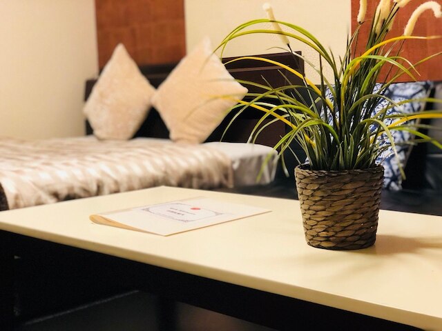 ゲストハウス ワンモアハート 伏見稲荷 4