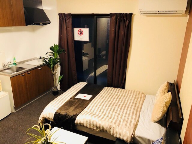 ゲストハウス ワンモアハート 伏見稲荷 4