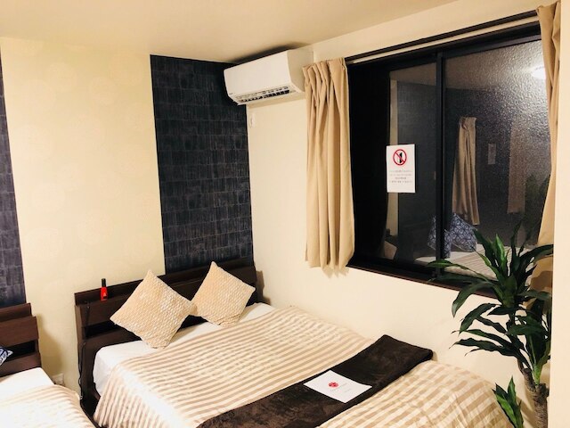 ゲストハウス ワンモアハート 伏見稲荷 4