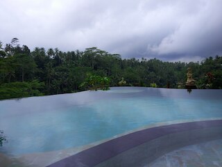 ティルタ アスリ ウブド ヴィラ